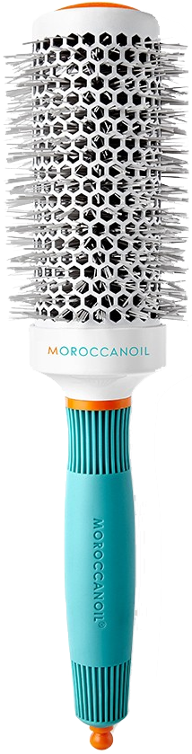 Moroccanoil Ceramic Ionic Round Hair Brush 45