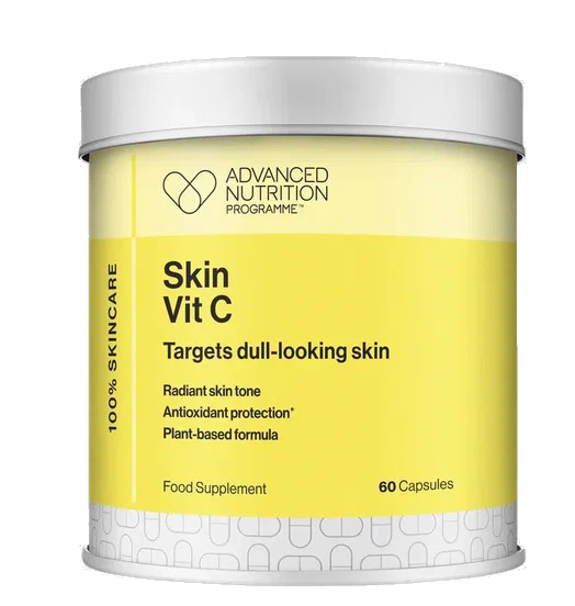 Advanced Nutrition Programme Skin Vit C 60