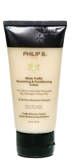 Philip B White Truffle Nourishing Hair Conditioning Creme