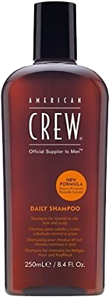 American Crew Daily Shampoo