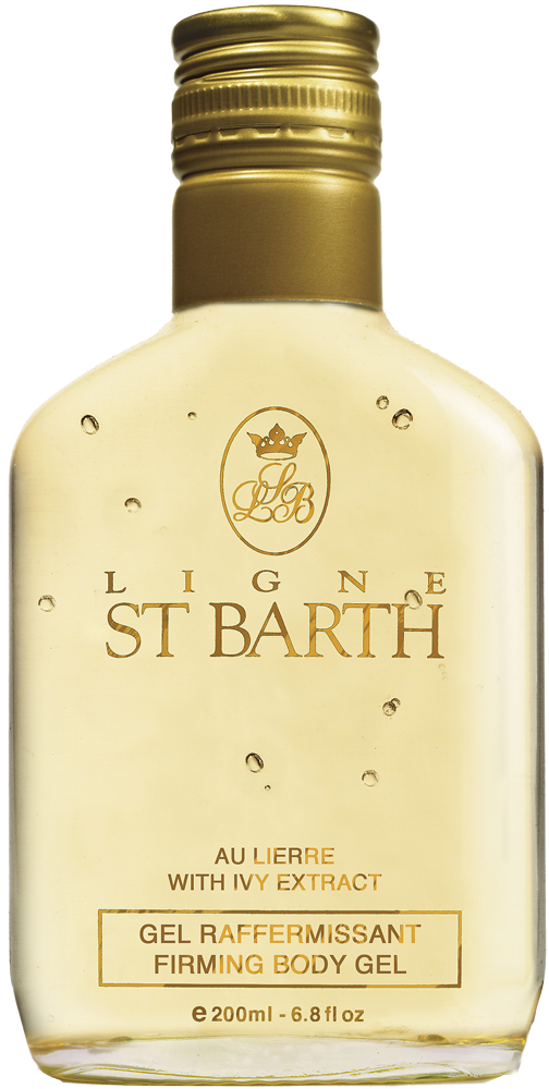Ligne St Barth Firming Gel With Ivy Extract