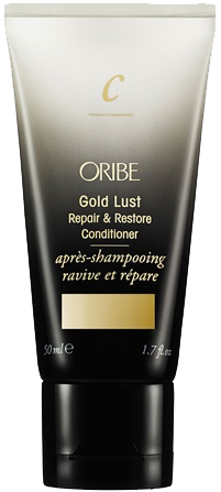 Oribe Gold Lust Repair & Restore Conditioner