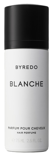 Byredo Blanche Hair Perfume