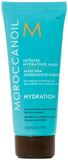 Moroccanoil Intense Hydrating Mask