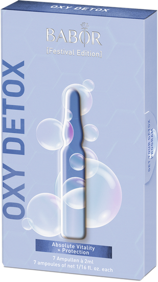 Babor Oxy Detox