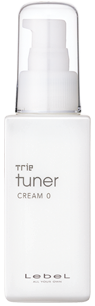 Разглаживающий крем, Lebel Trie Tuner Cream 0