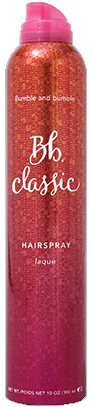 Bumble and bumble Classic Hairspray Styling Spray