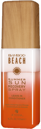 Alterna Bamboo Beach Summer Sun Recovery Spray