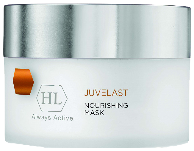 Nourishing mask