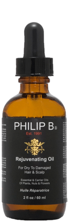 Philip B Rejuvenating Oil