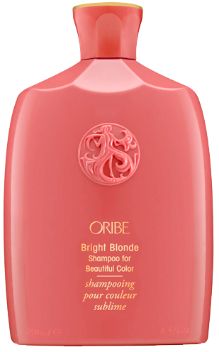 Шампунь для светлых волос "Великолепие цвета", Oribe Bright Blonde Shampoo for Beautiful Color