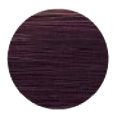 Краска для волос средний шатен фиолетовый, Lebel LUQUIAS V/M