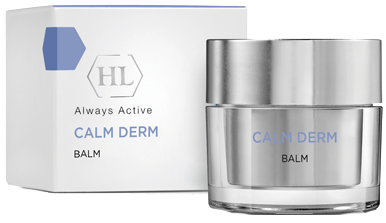 Holy Land Calm Derm Balm
