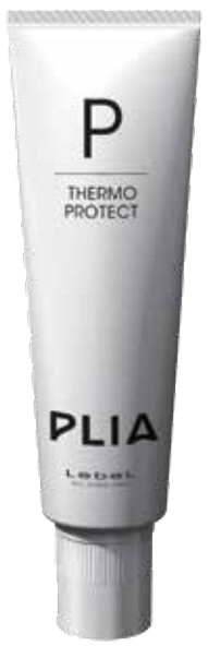 Крем для термозащиты, Lebel Plia ST Thermo Protect