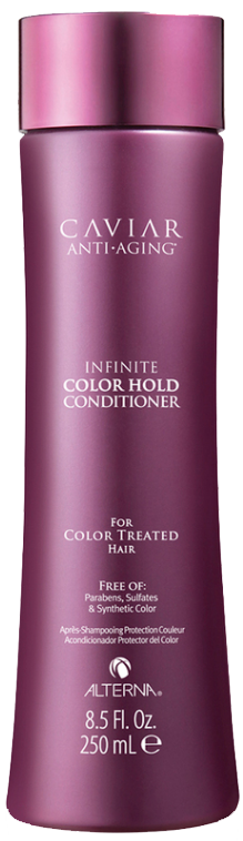 Кондиционер для окрашенных волос, Alterna Caviar Anti-Aging Infinite Color Hold Conditioner