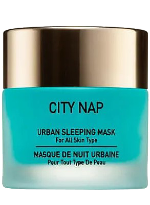 Gigi City Nap Urban Sleeping Mask