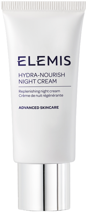 Ночной крем для лица Питание и Увлажнение, Elemis Hydra-Nourish Night Cream