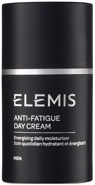 Дневной крем для лица "Заряд энергии", Elemis Anti-Fatigue Day Cream