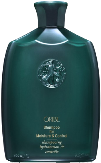 Шампунь для увлажнения и контроля "Источник красоты", Oribe Shampoo for Moisture & Control