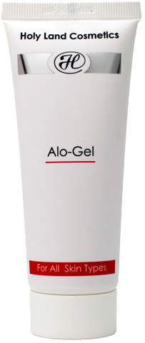 Holy Land Varieties Alo-Gel