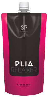 Lebel Plia Relaxer ST 1 SP