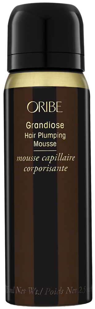 Oribe Grandiose Hair Plumping Mousse