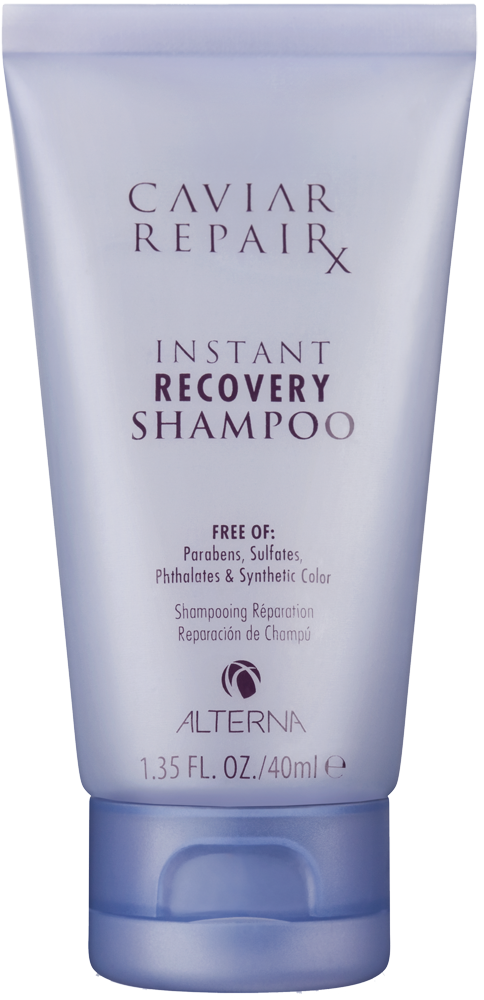 Alterna Caviar Repair RX Instant Recovery Shampoo