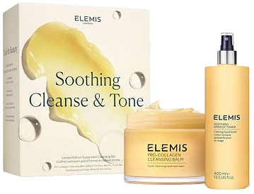 Elemis Soothing Cleanse & Tone