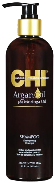 CHI Argan Oil Shampoo