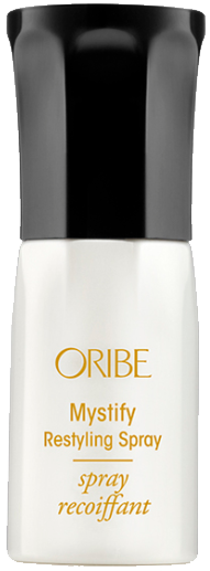 Oribe Mystify Restyling Spray