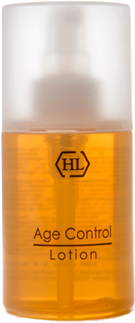 Holy Land Age Control Face Lotion