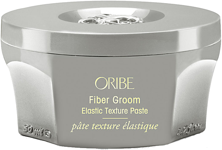 Паста средней фиксации, Oribe Fiber Groom Elastic Texture Paste
