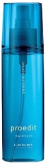 Lebel Hair Skin Relaxing Proedit Hairskin Splash Watering