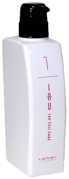 Lebel IAU Salon Care IAU Cell Care 1