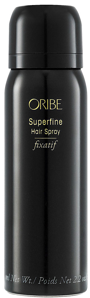 Спрей средней степени фиксации, Oribe Superfine Hair Spray