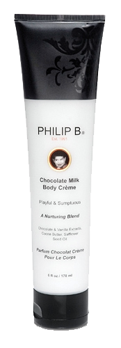 Philip B Chocolate Milk Body Creme