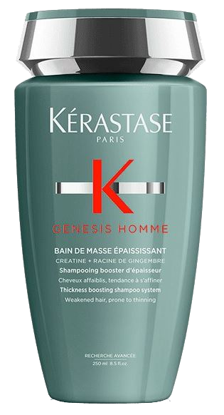 Kerastase Genesis Homme Bain De Masse Epaississant