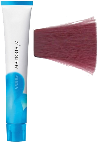 Lebel Materia μ Layfer P8