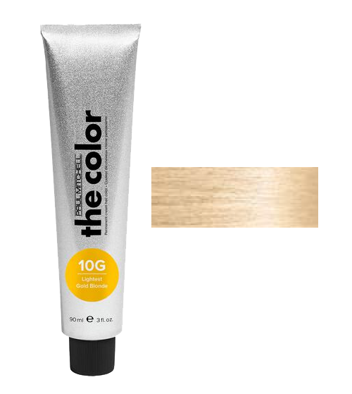 Paul Mitchell The Color 10G