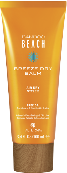 Летний бальзам для волос, Alterna Bamboo Beach Breeze Dry Balm