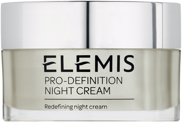Ночной лифтинг-крем для лица, Elemis Pro-Definition Night Cream