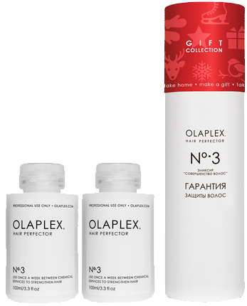 Olaplex Gift Collection 2 x 100 мл