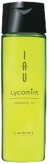 Lebel IAU Lycomint Cleansing Icy