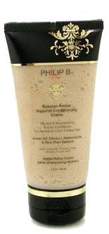 Русский янтарный императорский кондиционер, Philip B Russian Amber Imperial Conditioning Creme