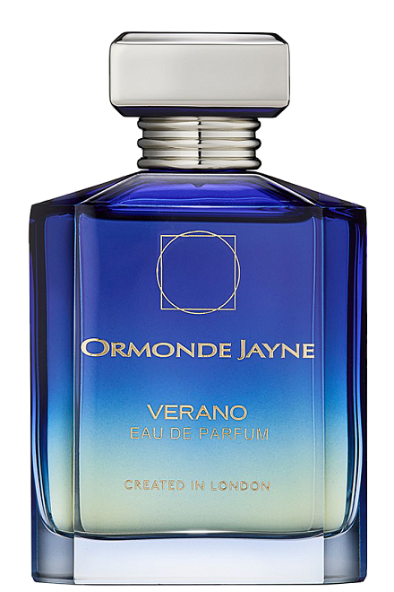 Ormonde Jayne Verano
