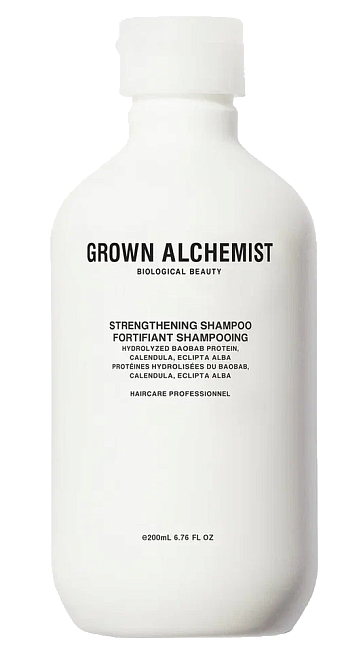 Grown Alchemist Strengthening Shampoo