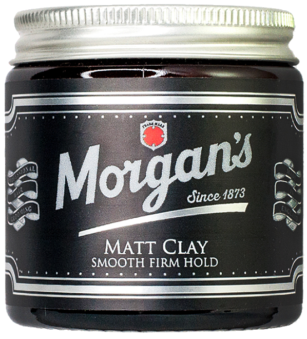 Morgan’s Matt Clay
