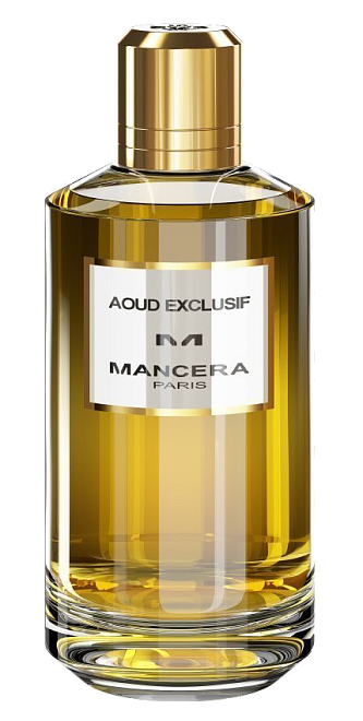 Mancera Aoud Exclusif
