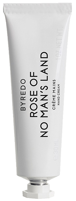 Byredo Rose Of No Man's Land Hand Cream