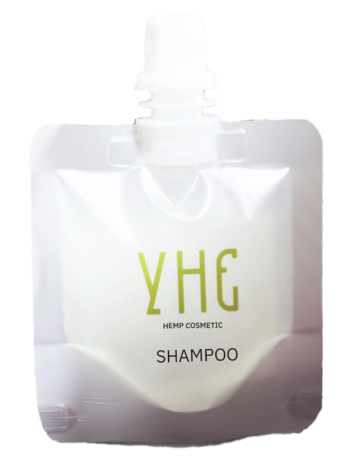 УНЕ Shampoo Superiority Travel